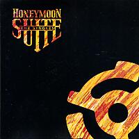 [Honeymoon Suite  Album Cover]