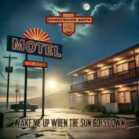 [Honeymoon Suite  Album Cover]