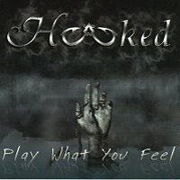[Hooked  Album Cover]