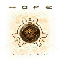 [Hope  Album Cover]