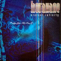 [Horakane  Album Cover]