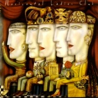 [Horizontal Ladies Club  Album Cover]