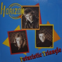 [Horizon  Album Cover]