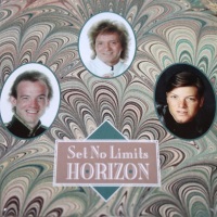 [Horizon  Album Cover]