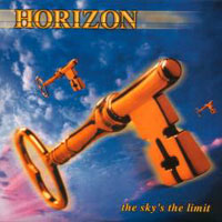 [Horizon  Album Cover]