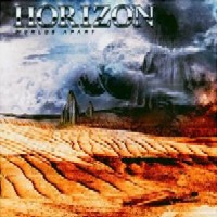 [Horizon  Album Cover]