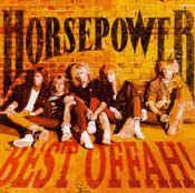 [Horsepower  Album Cover]