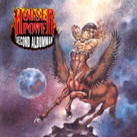 [Horsepower  Album Cover]