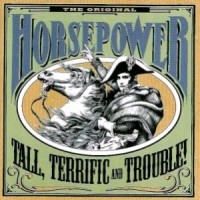 [Horsepower  Album Cover]