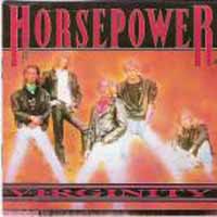 [Horsepower  Album Cover]