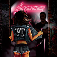 [Hotcakes  Album Cover]