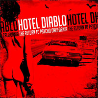 [Hotel Diablo  Album Cover]