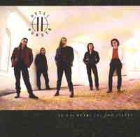 Hotel Hunger This is Where the Fun Starts Album Cover