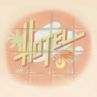 Hotel Hotel Album Cover