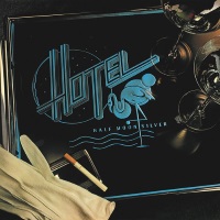 Hotel Half Moon Silver Album Cover