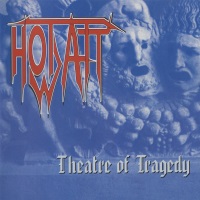 [Hot Watt  Album Cover]