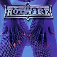 [Hotwire  Album Cover]