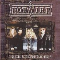 [Hotwire  Album Cover]