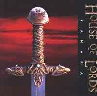 [House of Lords  Album Cover]