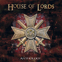 [House of Lords  Album Cover]
