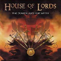 [House of Lords  Album Cover]