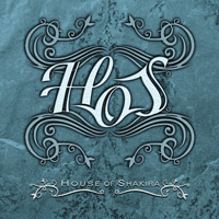 House of Shakira HoS Album Cover