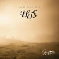 House of Shakira Revisitation Album Cover