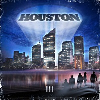 [Houston  Album Cover]