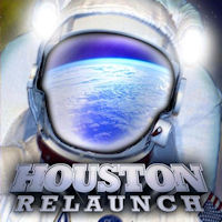 [Houston  Album Cover]