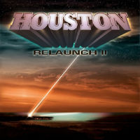 [Houston  Album Cover]