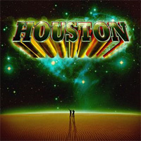 [Houston  Album Cover]