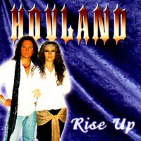 [Hovland  Album Cover]
