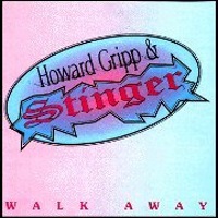 [Howard Gripp and Stinger  Album Cover]