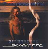 [Tod Howarth  Album Cover]