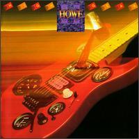 [Howe II  Album Cover]