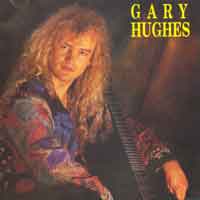 [Gary Hughes  Album Cover]