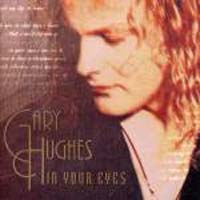 [Gary Hughes  Album Cover]