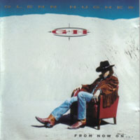 [Glenn Hughes  Album Cover]
