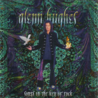 [Glenn Hughes  Album Cover]