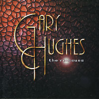 [Gary Hughes  Album Cover]