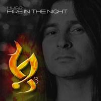 [Hugo  Album Cover]