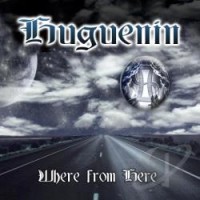 [Huguenin  Album Cover]
