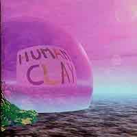 [Human Clay  Album Cover]
