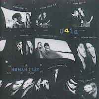 [Human Clay  Album Cover]