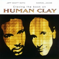 [Human Clay  Album Cover]