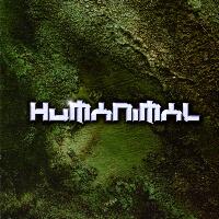 [Humanimal  Album Cover]