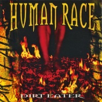 [Human Race  Album Cover]