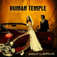 [Human Temple  Album Cover]