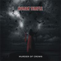 [Human Temple  Album Cover]