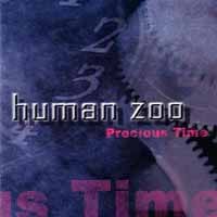 [Human Zoo  Album Cover]
